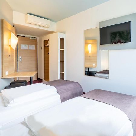 B&B Hotel Offenburg-City Zewnętrze zdjęcie