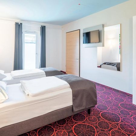 B&B Hotel Offenburg-City Zewnętrze zdjęcie