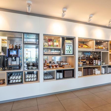 B&B Hotel Offenburg-City Zewnętrze zdjęcie