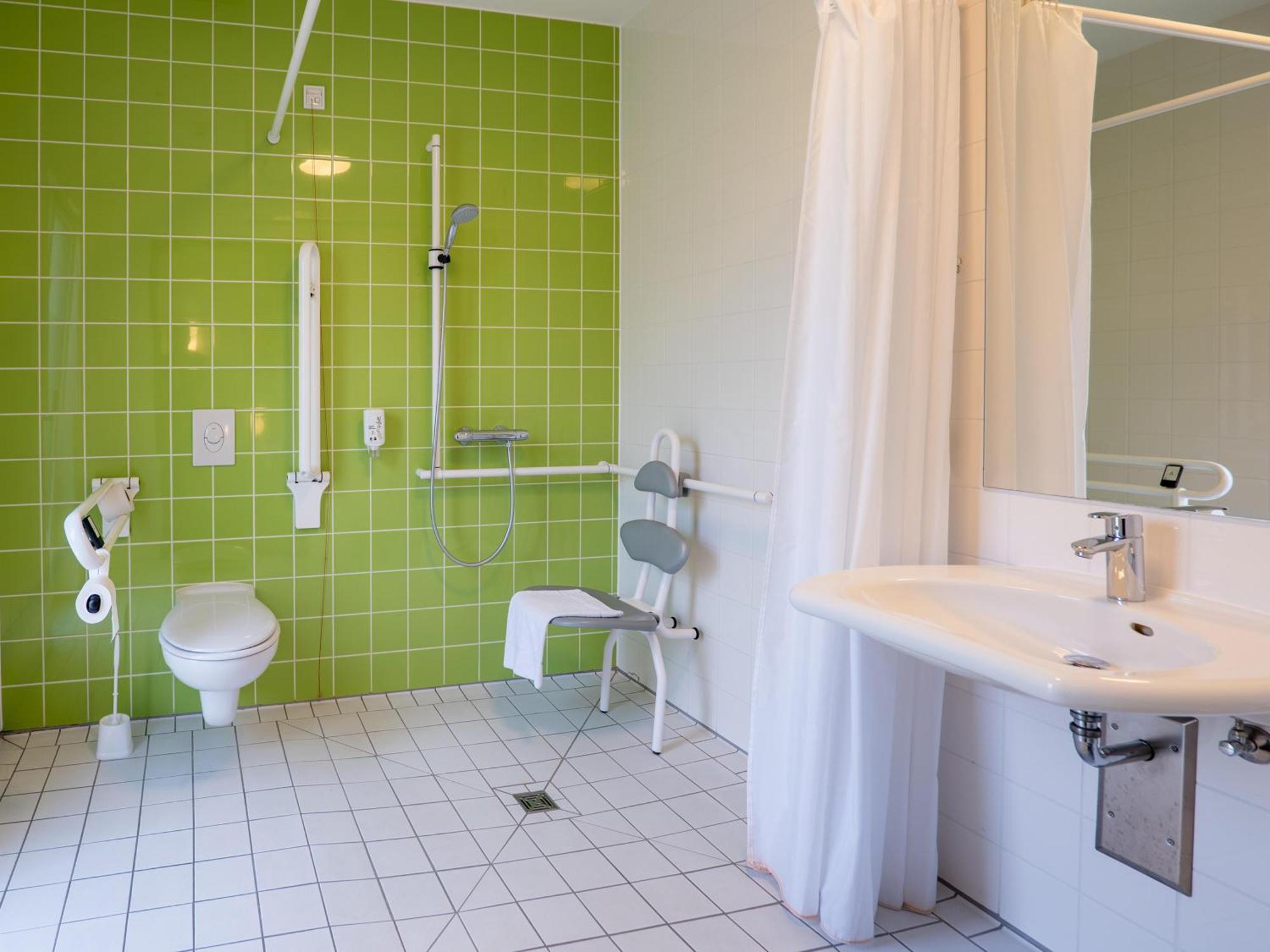 B&B Hotel Offenburg-City Zewnętrze zdjęcie