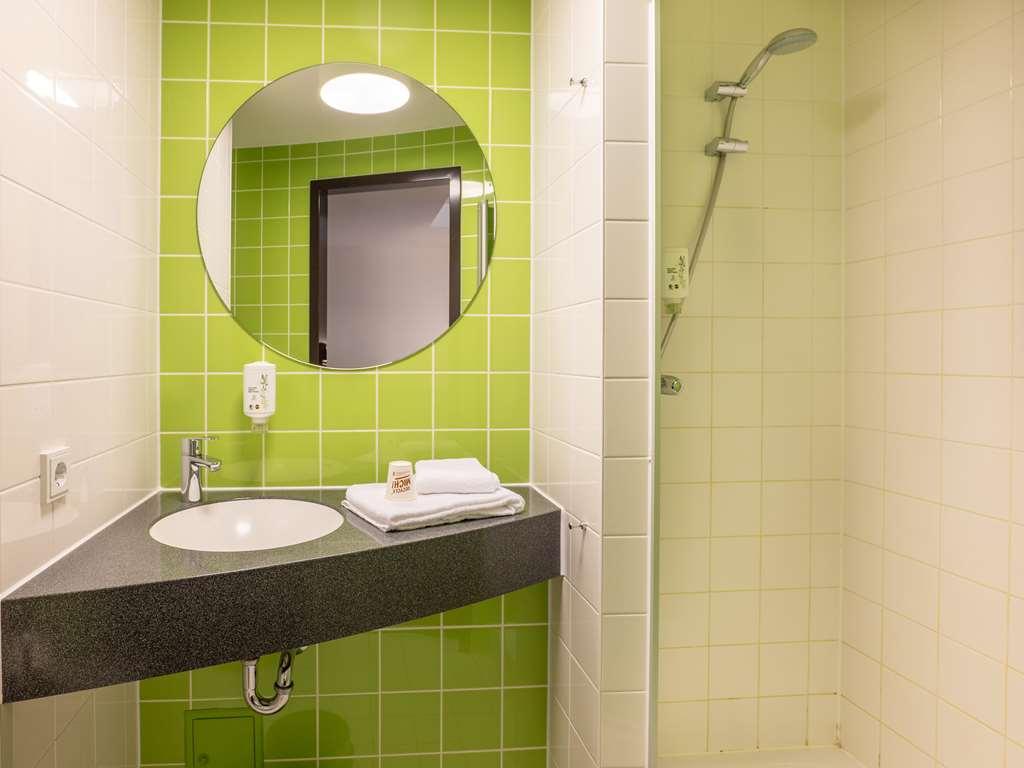 B&B Hotel Offenburg-City Pokój zdjęcie